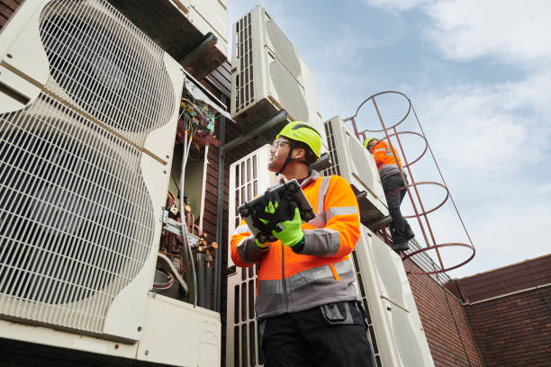 Best Best HVAC Companies  in Fort Morgan, CO