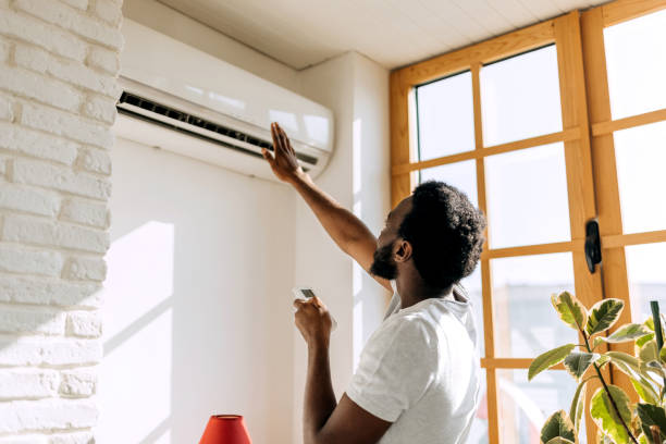 Best HVAC Air Duct Cleaning  in Fort Morgan, CO