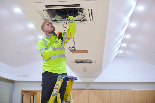 Best Emergency HVAC Repair  in Fort Morgan, CO