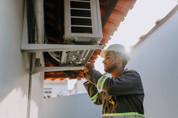 Best Affordable HVAC Services  in Fort Morgan, CO