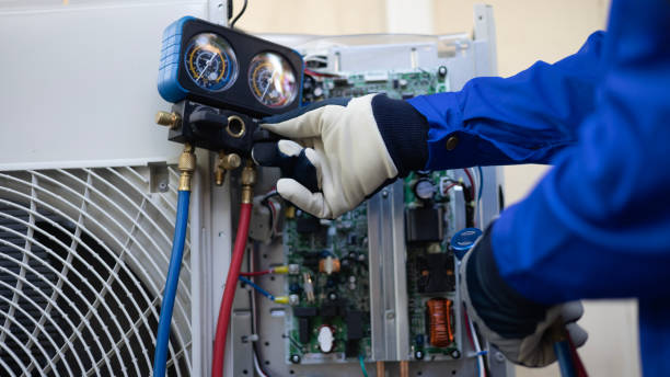 Best HVAC Emergency Services  in Fort Morgan, CO